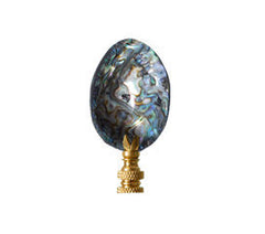 Dream Weaver Finial